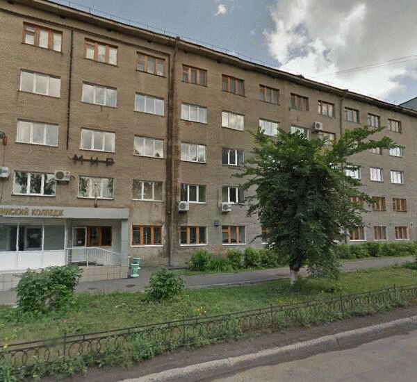 Банкомат Сбербанка России по адресу ул. Николая Островского,  10