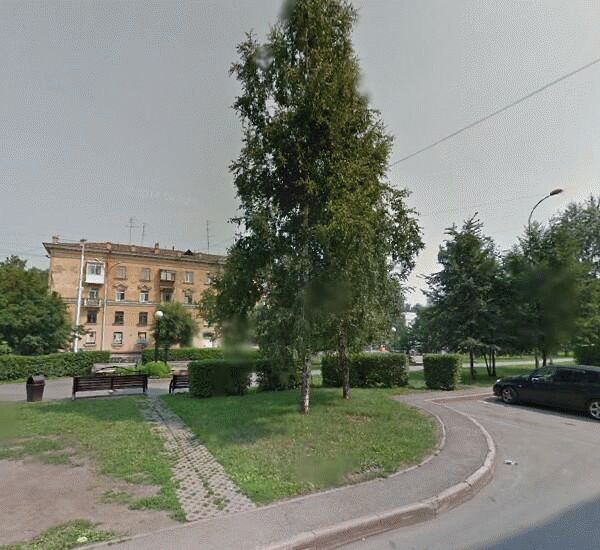 Банкомат Сбербанка России по адресу улица 40 Лет Октября 10