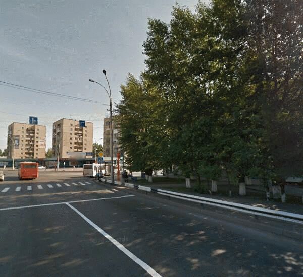 Банкомат Азиатско-Тихоокеанского банка по адресу проспект Ленина 1