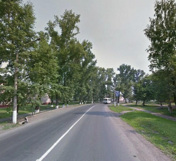 Банкомат Совкомбана по адресу улица Инициативная 36