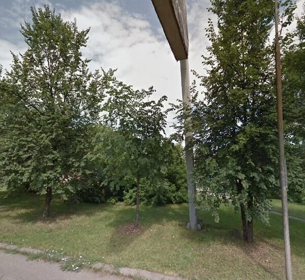 Банкомат Восточного Экспресс Банка по адресу бул. Строителей,  д. 21