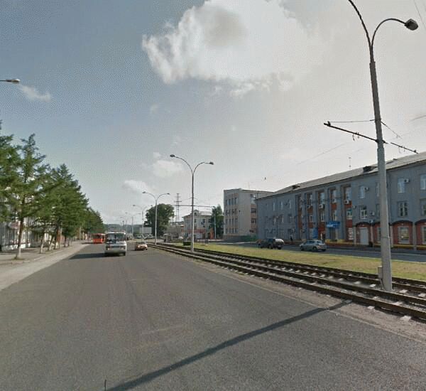 Банкомат Межтопэнергобанка по адресу Кузнецкий проспект 17б