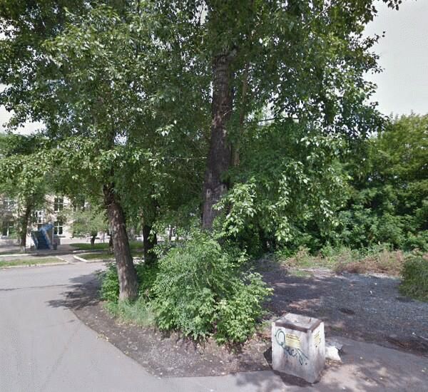 Банкомат Россельхозбанка по адресу улица Коммунистическая 109