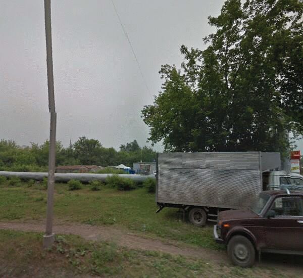 Банкомат Совкомбана по адресу проспект Ленинградский 21