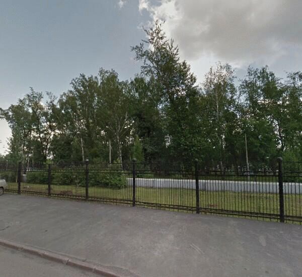 Банкомат Сбербанка России по адресу улица Кирова 11