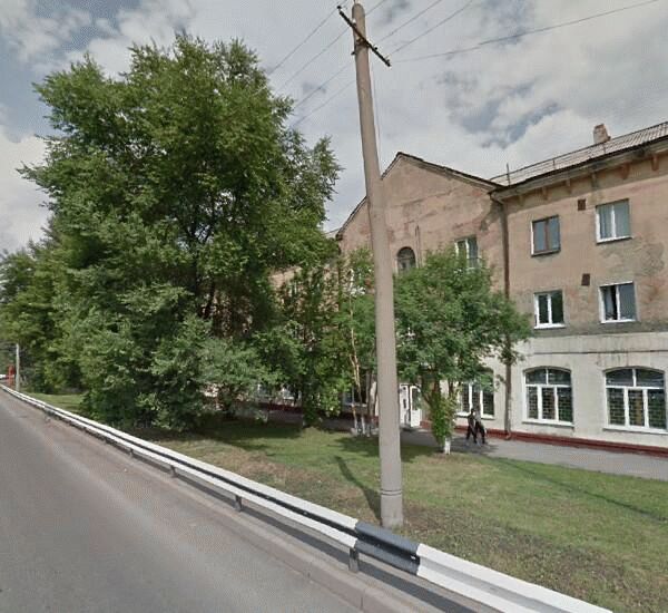 Банкомат Совкомбана по адресу проспект Кузнецкий 92