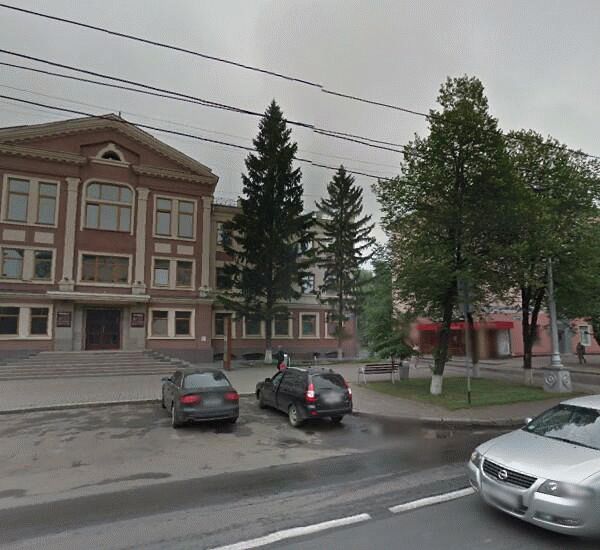 Банкомат банка Уралсиб по адресу проспект Советский 48/1