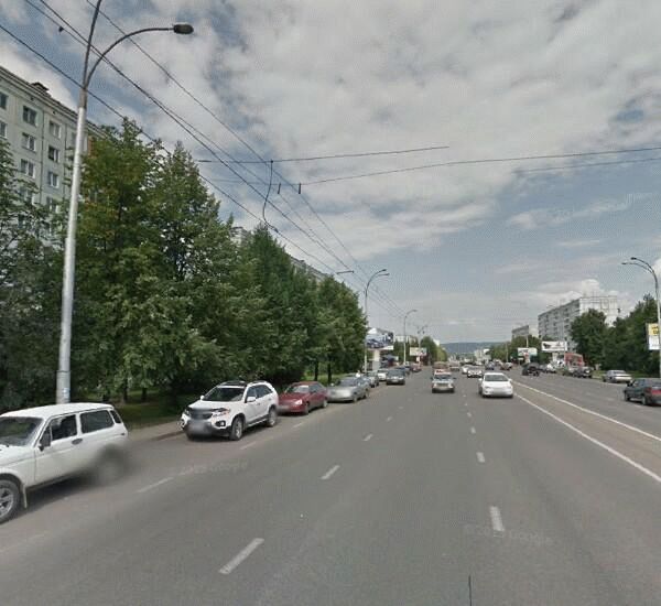 Банкомат Совкомбана по адресу просп. Ленина,  д. 120