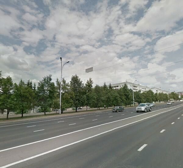 Банкомат Альфа-Банка по адресу проспект Ленина 61