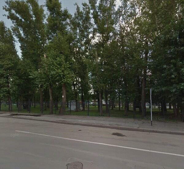 Банкомат Азиатско-Тихоокеанского банка по адресу улица Николая Островского 23