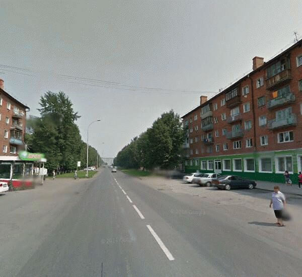 Банкомат Газпромбанка по адресу улица Леонова 10