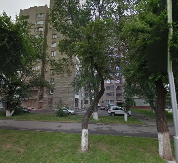 Отделение Экспобанка по адресу ул. Красная,  д. 4