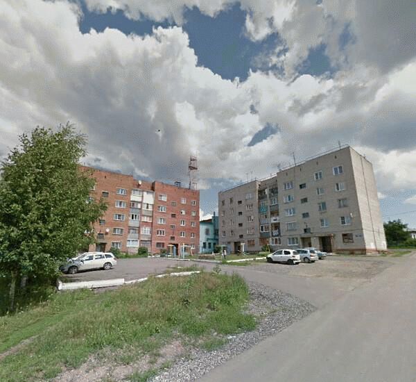 Отделение Сбербанка России по адресу ул. Белозерная,  44а