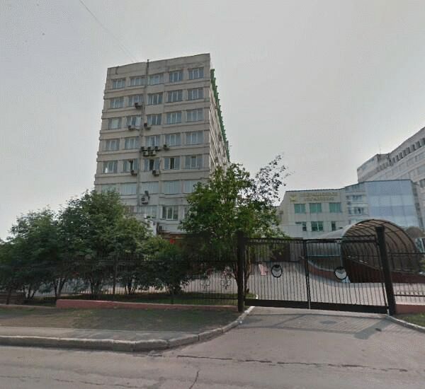 Отделение Сбербанка России по адресу просп. Октябрьский,  53