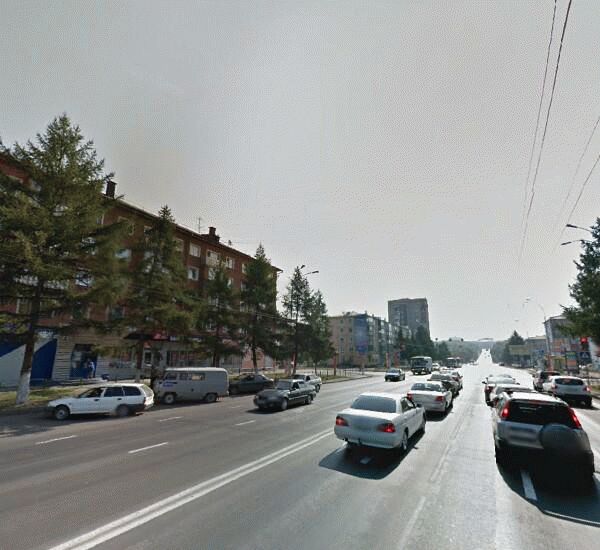 Отделение банка Хоум Кредит по адресу ул. Красноармейская,  д. 138