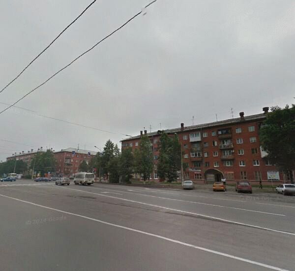 Отделение Сбербанка России по адресу просп. Ленина,  49