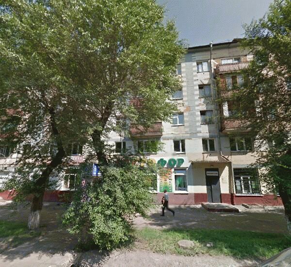 Отделение Сбербанка России по адресу улица Тухачевского 12