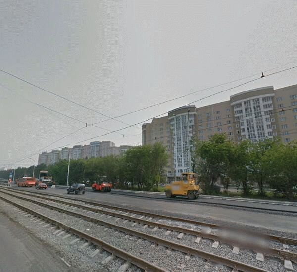 Отделение Сбербанка России по адресу просп. Шахтеров,  97