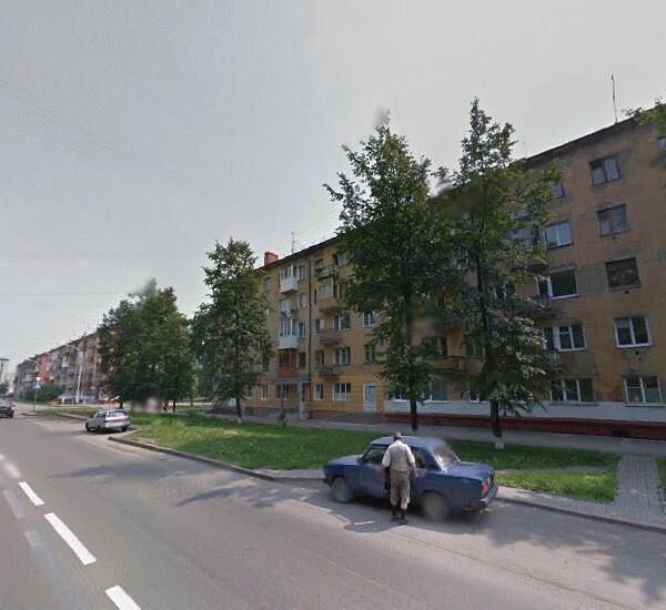 Отделение Сбербанка России по адресу ул. Леонова,  9