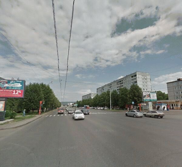 Отделение СКБ-Банка по адресу проспект Ленина 124