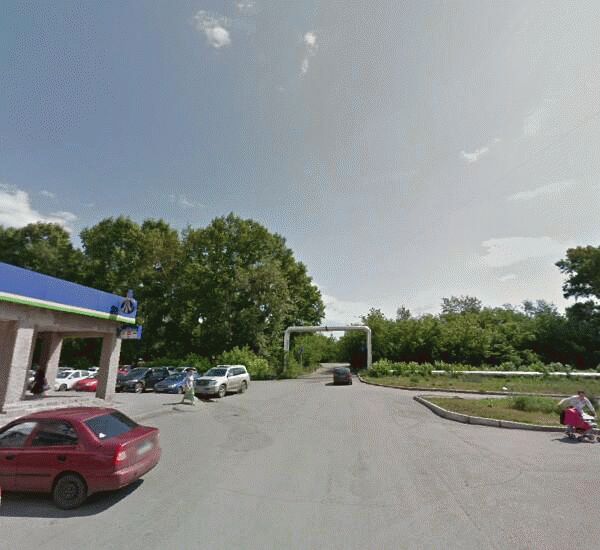 Отделение банка Уралсиб по адресу ул. Тухачевского,  д. 29