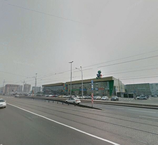 Отделение банка Уралсиб по адресу просп. Шахтеров,  д. 83