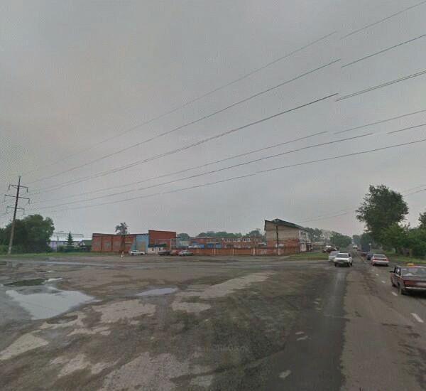 Отделение Сбербанка России по адресу улица Коммунистическая 59