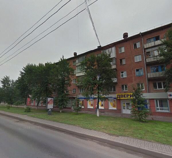 Отделение Совкомбана по адресу ул. 50 лет Октября,  д. 14