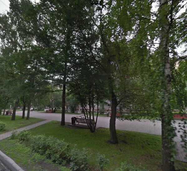 Отделение Банка Кедр по адресу улица Весенняя 15