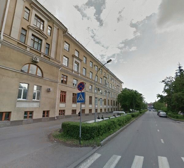 Отделение банка ВТБ по адресу улица Демьяна Бедного 1