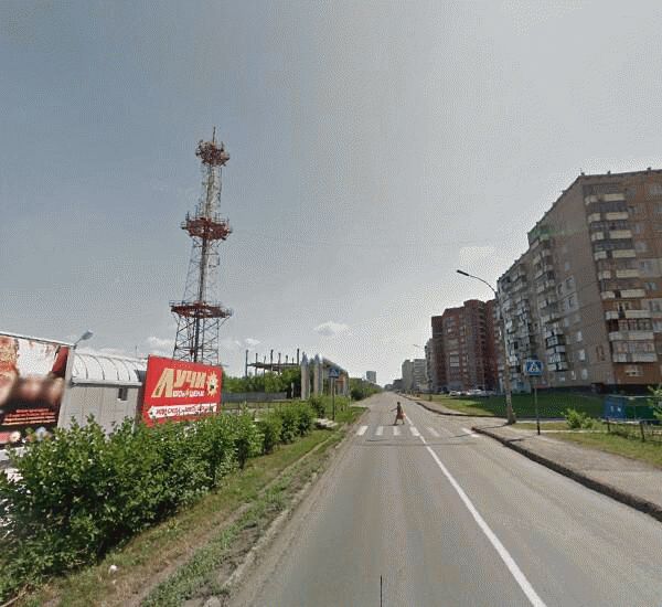 Отделение Канского банка по адресу Свободы улица 12