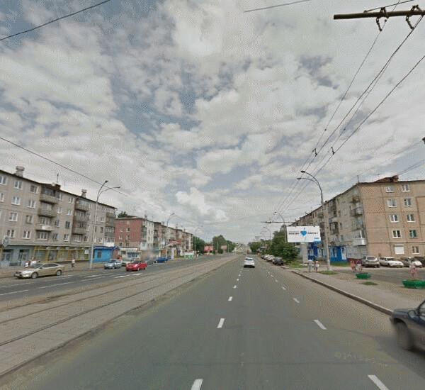 Отделение Сбербанка России по адресу проспект Ленина 49/01