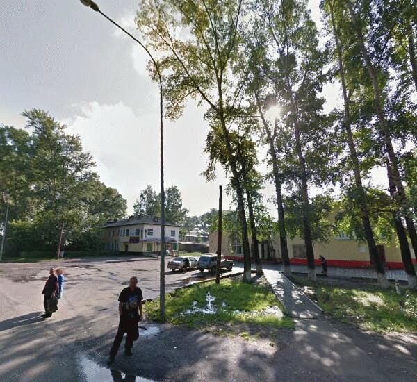 Отделение Сбербанка России по адресу улица Антипова 5