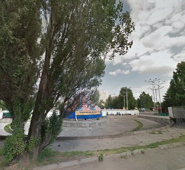 Отделение Сбербанка России по адресу бул. Строителей,  29