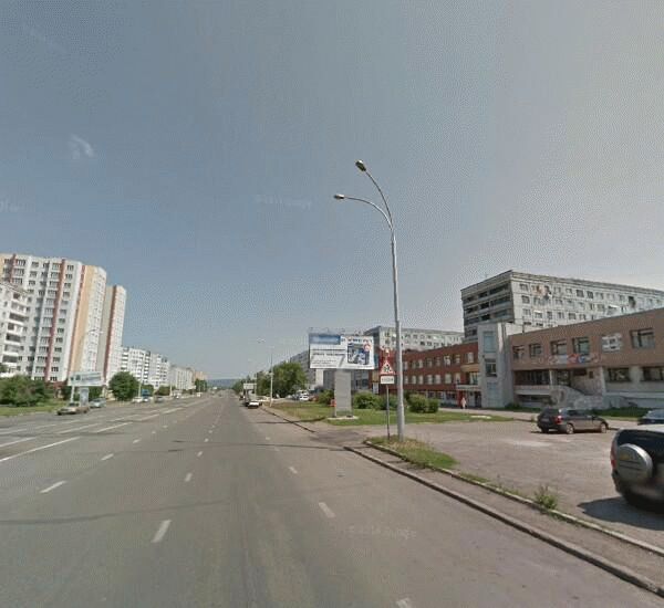 Отделение МДМ-Банка по адресу проспект Ленина 137/3