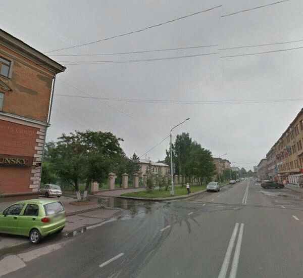 Отделение Банка «Левобережный» по адресу ул. Ноградская,  д. 16