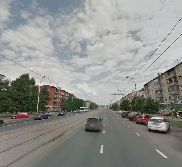 Отделение Альфа-Банка по адресу проспект Ленина 39