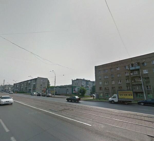 Отделение Восточного Экспресс Банка по адресу проспект Шахтеров 49