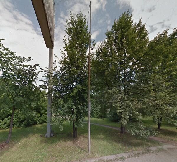 Отделение Восточного Экспресс Банка по адресу бул. Строителей,  д. 21