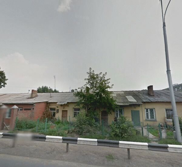 Отделение Сбербанка России по адресу улица Тухачевского 22, корп.А