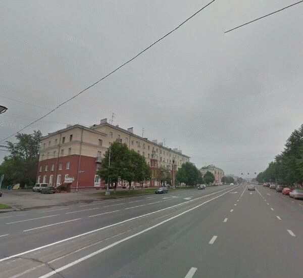 Отделение Сбербанка России по адресу улица Советский 29