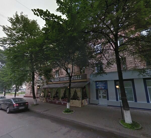 Отделение банка ВТБ по адресу ул. Весенняя,  д. 22