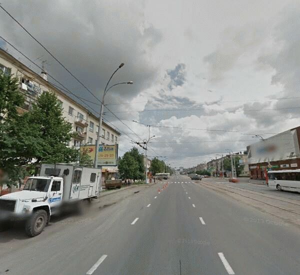 Отделение Межтопэнергобанка по адресу проспект Ленина 32