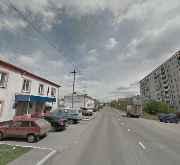 Отделение Сбербанка России по адресу улица Стахановская 29