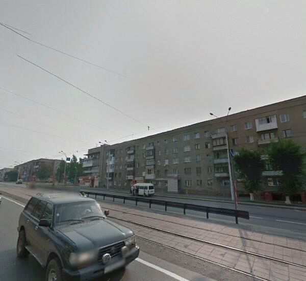 Отделение Сбербанка России по адресу проспект Шахтеров 43