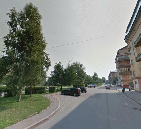 Отделение Совкомбана по адресу улица 40 лет Октября 10