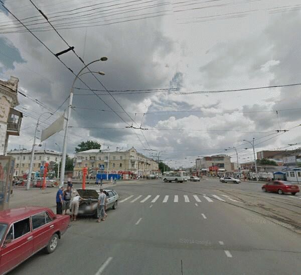 Отделение Восточного Экспресс Банка по адресу просп. Ленина,  д. 24