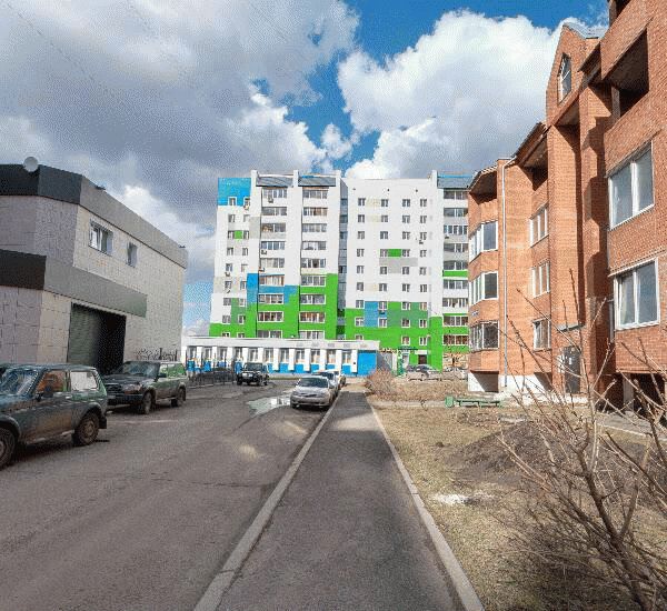 Отделение Кузбассхимбанк по адресу ул. Двужильного,  д. 12