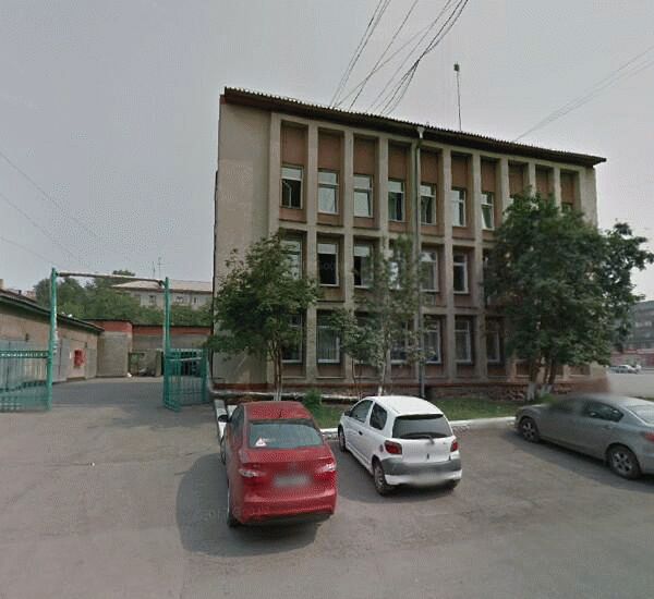 Отделение Почта Банка по адресу просп. Шахтеров,  д. 45