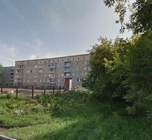 Отделение Почта Банка по адресу бул. Строителей,  д. 32